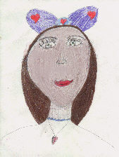 original artwork by Alana Brodie 