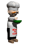The Cook from justsaywow.com