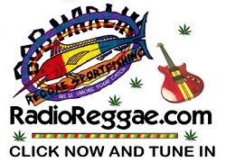Rasjohnmon's RadioReggae.com 