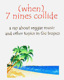 (when) 7 nines collide